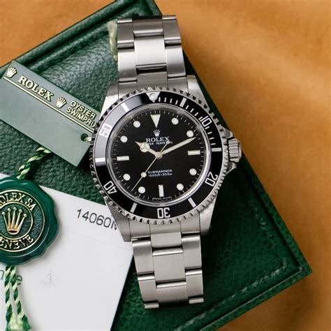 rolex 14060m baujahr|rolex 14060m price.